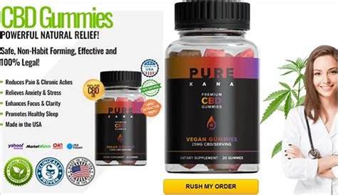 Life Boost CBD Gummies Para Que Sirve - Natural Relief for Anxiety and Stress