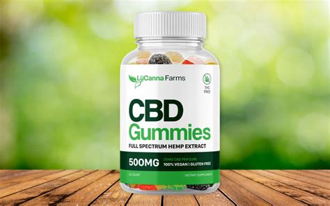 Lucanna Farms CBD Gummies Reviews for Pain: Effective Relief or Not?