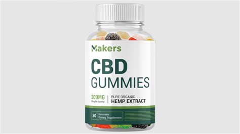 The Importance of Maker CBD Gummies Reviews Low Thc Cbd Flower - The Tessman Company The Importance of Maker CBD Gummies Reviews Low Thc Cbd Flower - The Tessman Company