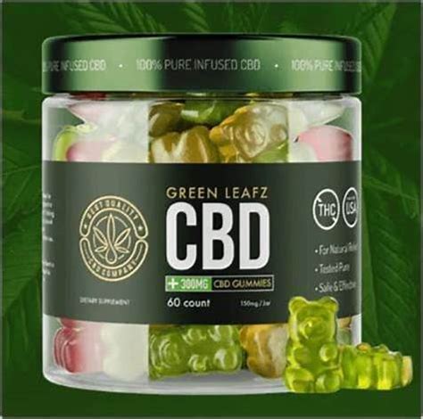 Makers CBD Gummies Ingredients: A Comprehensive Review and Analysis