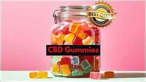 Makers CBD Gummies Ingredients: Understanding the Science and Benefits