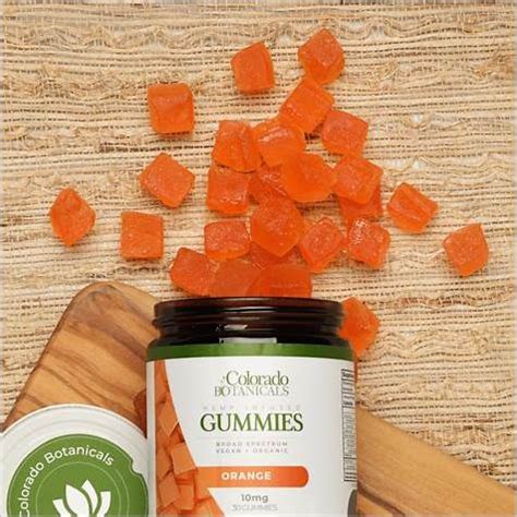 Making CBD Gummies at Home: A Step-by-Step Guide and Recipe