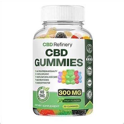 Mango CBD Gummies: Benefits, Science, and User Experiences