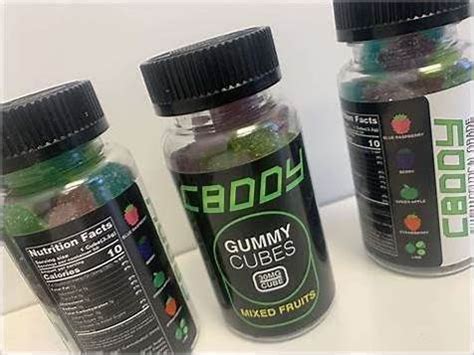 Maximum Strength CBD Gummies: Benefits, Reviews, and Science