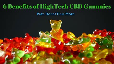 Medical CBD Gummies for Pain: Benefits, Science, and Reviews