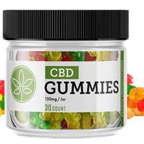 Mens Health Life CBD Gummies: Benefits, Reviews, and Guide