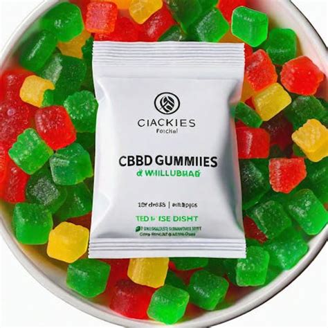 Mrs Poindexter CBD Gummies: Relaxation, Wellness, and Benefits