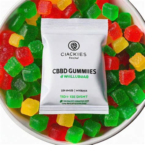 Mrs Poindexter CBD Gummies: Ultimate Relaxation and Wellness Solution