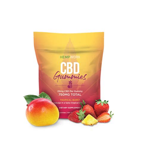 My Daily Choice CBD Gummies: Benefits, Science & User Experiences