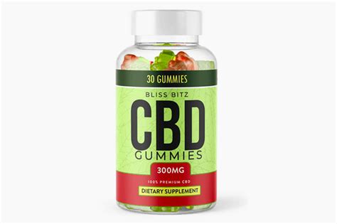 Natural Bliss CBD Gummies Blood: Benefits, Side Effects, and Reviews