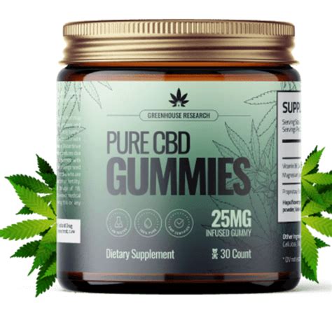 Nature's Leaf CBD Gummies Ingredients: Benefits, Reviews, and Quality