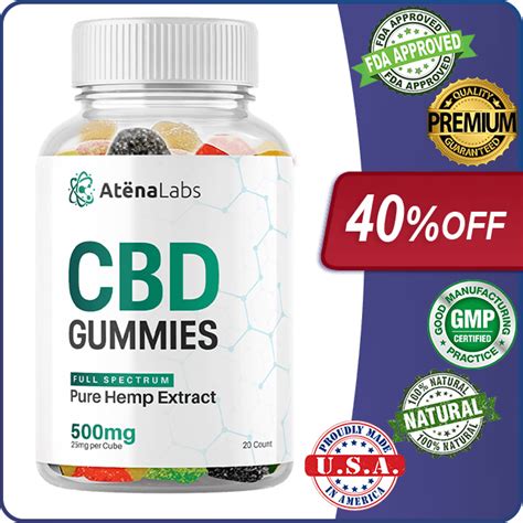 Next Generation CBD Gummies: Benefits, Reviews, and Expert Opinions