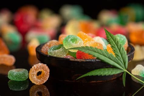 Ohio Recalls CBD Gummy Products: Safety Concerns and What You Need to Know