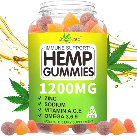 Organic CBD Gummies for Sleep: Natural Relief and Benefits