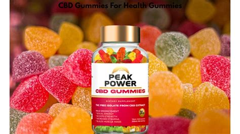 Peak 8 CBD Gummies Shark Tank: Reviews, Benefits, and Expert Opinions