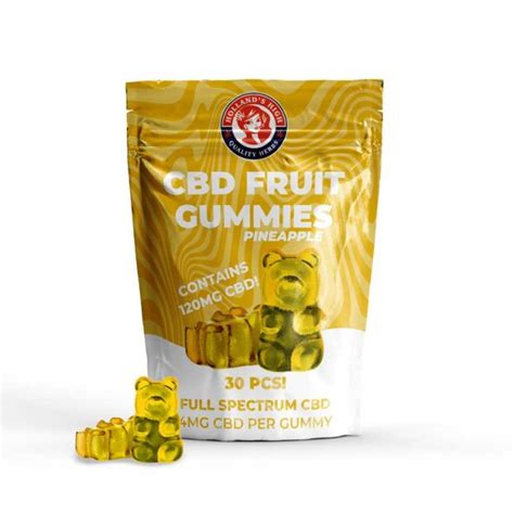 Pineapple CBD Gummies: Benefits, Reviews, and Quality Considerations