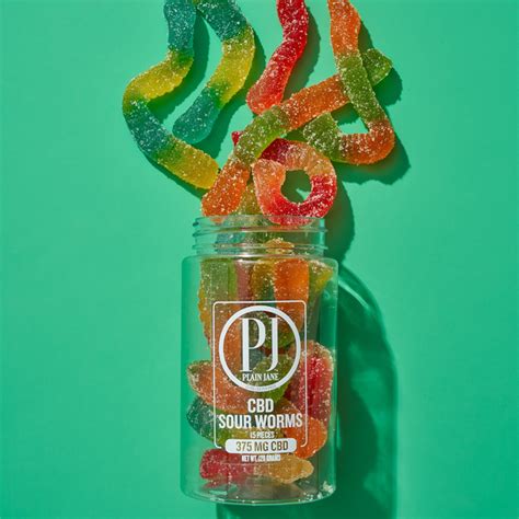 Plain Jane CBD Gummies: Reviews, Benefits, and Expert Opinions