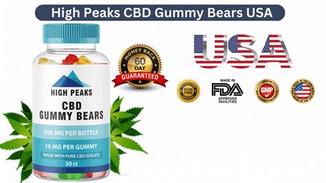 Platinum CBD Gummies: Benefits, Effects, and Reviews - CBD Gummy Bears