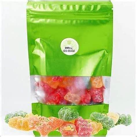 Power CBD Gummy: Benefits, Reviews, and Best Products for Pain Relief