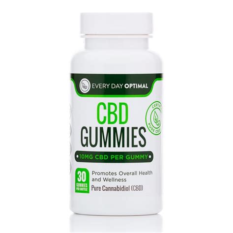 Pure CBD Gummies 10 Mg: Benefits, Quality, and Expert Reviews