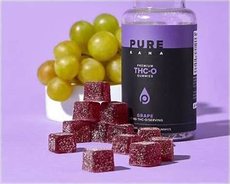 Pure Calm CBD Gummies - Natural Stress Relief and Anxiety Solution