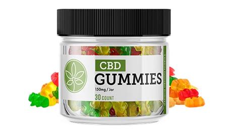 Pure Canada CBD Gummies: Benefits, Reviews, and Buying Guide