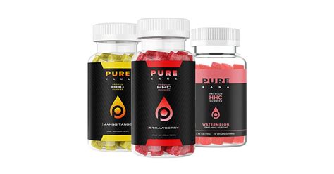 PureKana Premium CBD Gummies Benefits: Unlock Physical and Mental Wellness