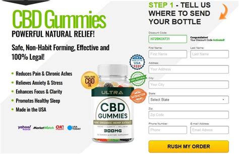 Qué es CBD Gummies en Español: Guía Completa y Beneficios para la Salud