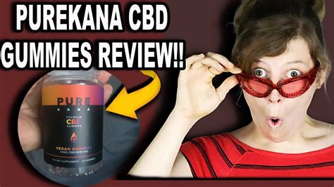 Que Es Pure Kana CBD Gummies: Benefits, Reviews, and Where to Buy