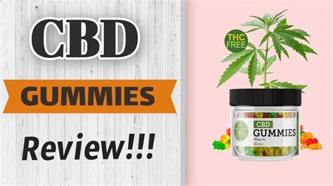 Reagan CBD Gummies - Natural Relief for Anxiety, Sleep, and Pain