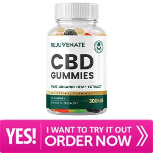 Rejuvazen CBD Gummies Review: Benefits, Effectiveness, and Quality