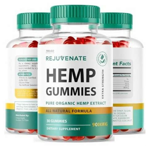 Rejuvenate CBD Gummies Customer Service: Support and Guidance