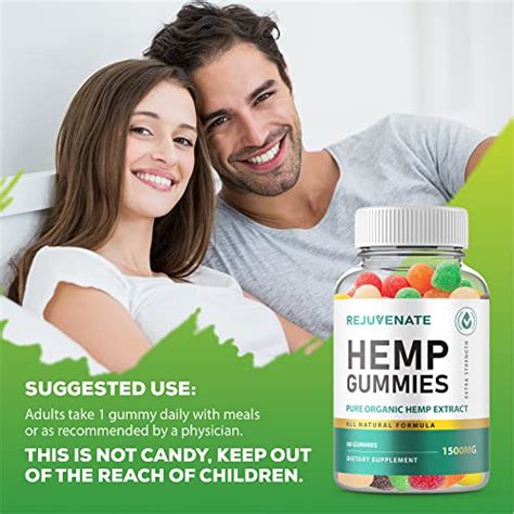 Rejuvenate CBD Gummies Phone Number - Relaxation & Anxiety Relief