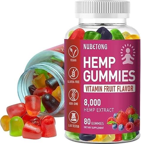 Rejuvenate CBD Gummies: Unlock Health Benefits with Organic Hemp Extract