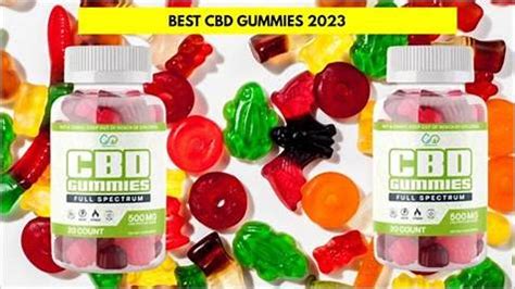 Relief CBD Gummies: Benefits, Reviews, and How They Work