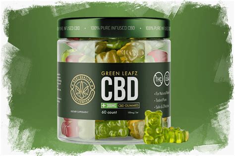 Revie CBD Gummies Review: Benefits, Quality, and Expert Opinions