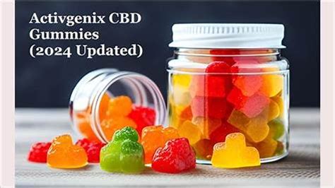 Serenity CBD Gummies as Seen on Shark Tank - Reviews, Benefits, and More