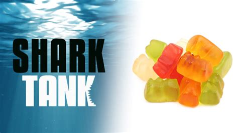 Shark CBD Gummies: Benefits, Reviews, and Shark Tank Controversy