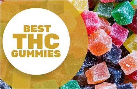 Side Effects of CBD Infused Gummies: Benefits, Risks, and More