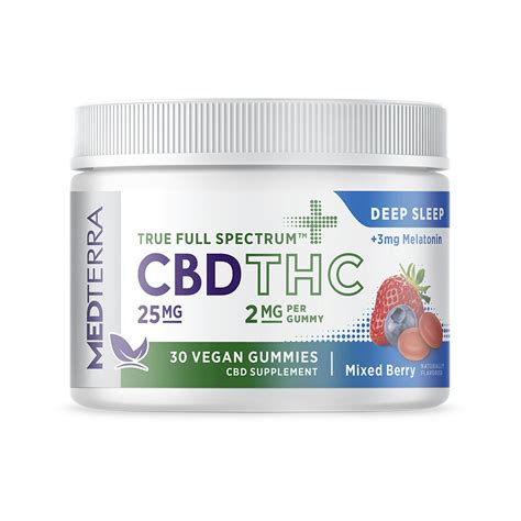 Sleep Support CBD Gummies: Natural Relief for Better Sleep