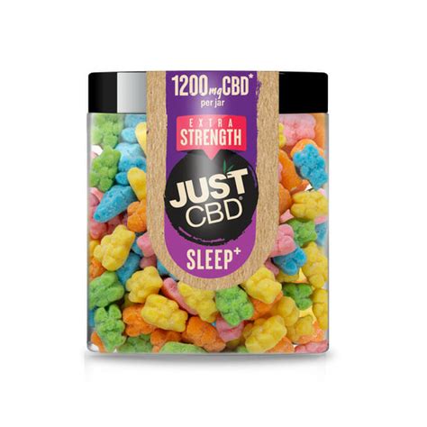 Sleepy CBD Gummies with Melatonin: Benefits, Science, and Reviews