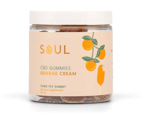 Soul CBD Gummies Reviews: Benefits, Ingredients, and User Experiences