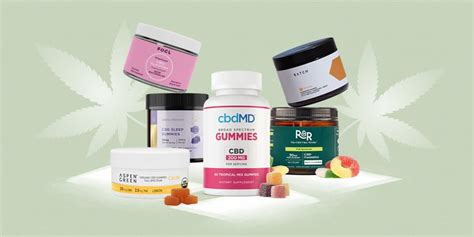 Strong CBD Gummies for Anxiety and Stress Relief - Best CBD Gummies