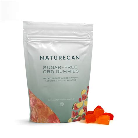 Sugar Free CBD Gummies for Sleep: Benefits, Reviews, and Guide