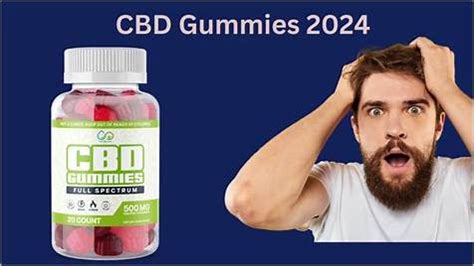 The Best CBD Gummies for Inflammation: Reviews and Guide