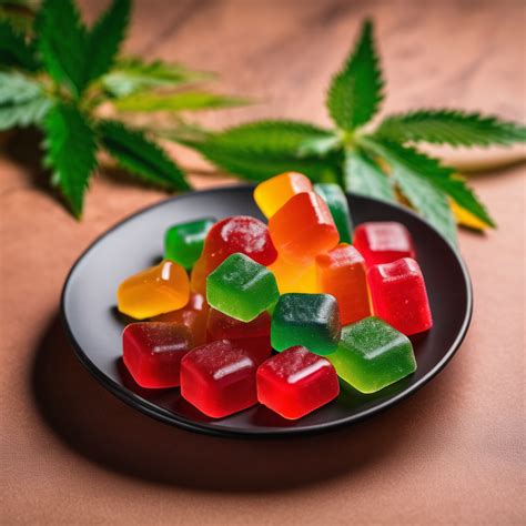 The Science Behind Makers Blood CBD Gummies: Enhance Your Wellness