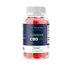 TheraCalm CBD Gummies Reviews: Benefits, Ingredients, and User Feedback