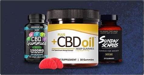 Top Rated CBD Gummies 2025: Expert Reviews and User Feedback