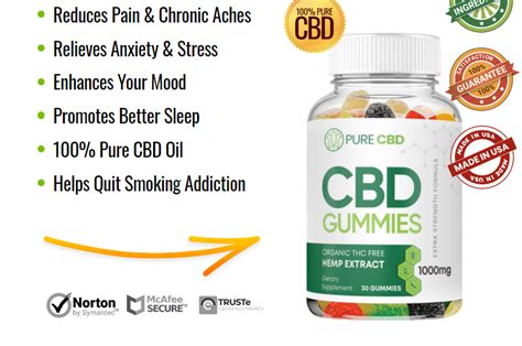 Total CBD Gummies 300 mg: Benefits, Usage, and Reviews