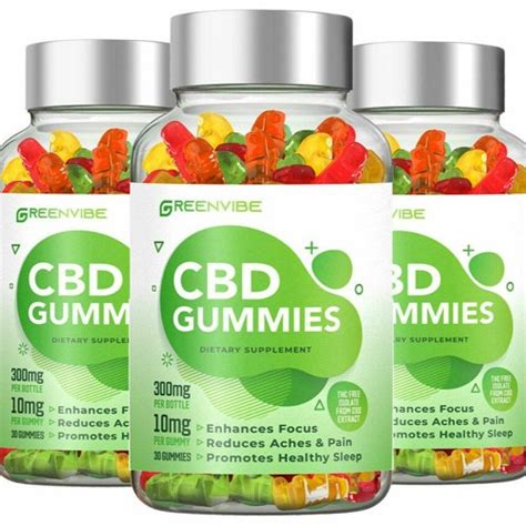 Tranquil Vibe CBD Gummies Reviews: Benefits, Side Effects, and User Experiences